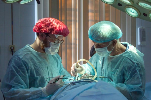 Personnel médical